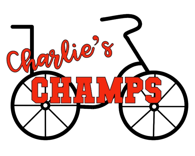 Charlie's Champs Logo